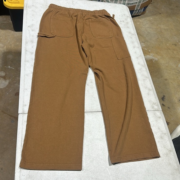 Talentless cargo sweats - Picture 5 of 8